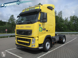 Volvo tractor unit