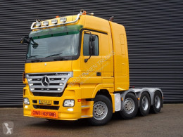 Tracteur Mercedes Actros 4158 V8 / HYDRAULIC / 560 dkm!