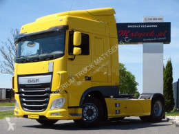 Tracteur DAF XF 460 / EURO 6 / SPACE CAB / I-PARK COOL / occasion