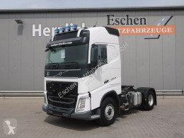 Trattore Volvo FH FH 500 X-Track 4x4 Globetrotter*Kipphydr.*1.Hand