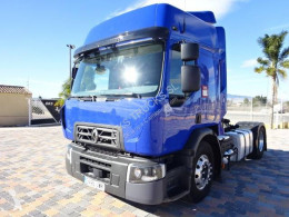 Renault D-Series 430.18 DTI 11 tractor unit used