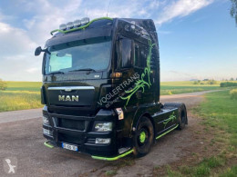MAN TGX 18.440 XLX