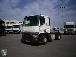 Tracteur Renault T460 DAY CAB ADR occasion