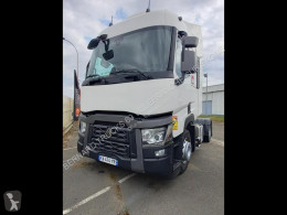 Tracteur Renault T-Series T 480 VOITH occasion