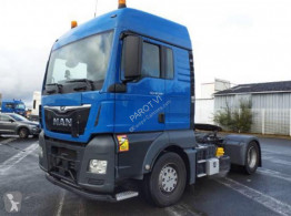 MAN TGX 18.500