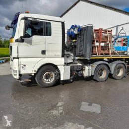MAN TGX 33.540