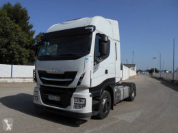 Iveco tractor unit Stralis AS 440 S 48 TP