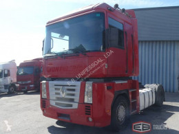 Renault AE 440 tractor unit used