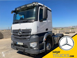 Scania R 410