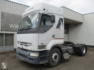 RenaultPremium420 DCI