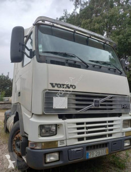 Volvo FH12 380 tractor unit used