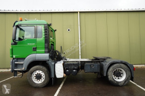 MAN TGS 18.440 tractor unit used