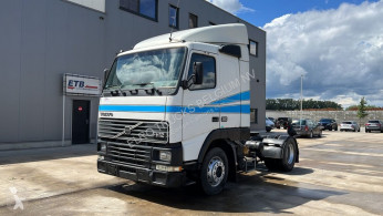 Volvo FH12 FH 12.380 (MANUAL GEARBOX / BOITE MANUELLE / EURO 2) tractor unit used