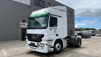 Mercedes Actros 1844 tractor unit used