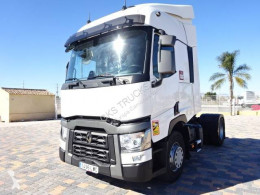 Renault T-Series 460 T4X2 E6