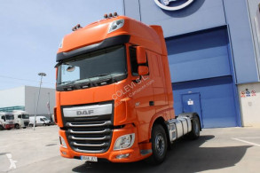 DAF XF 460