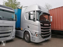 Scania R