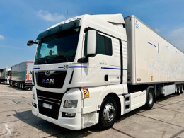 MAN TGX
