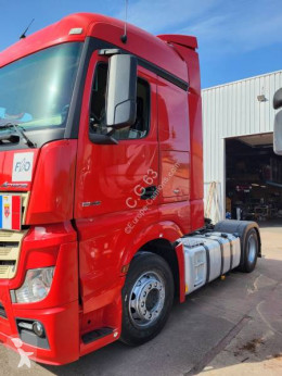 Cabeza tractora Mercedes Actros 1848 LS usada