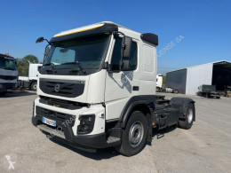 Volvo FMX 460 tractor unit used