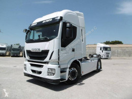 Tracteur Iveco Stralis 440 S 500 occasion