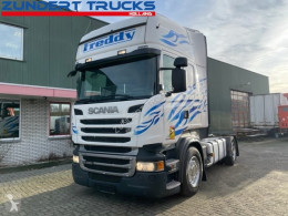 ScaniaR450