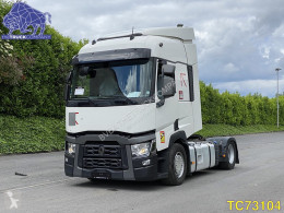Renault Renault_T 460 tractor unit used