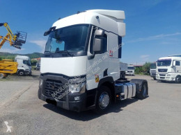 Renault T-Series 480 DXI tractor unit used