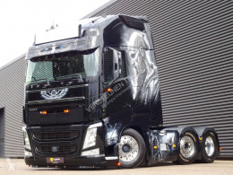 Volvo FH 500 tractor unit used