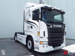 Scania tractor unit R 440