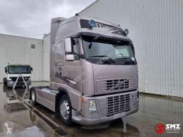Volvo FH16 FH 16 580 Globetrotter XL-80 Special series tractor unit used
