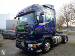 Scania R 450 tractor unit used