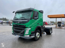 Volvo FH13 460 tractor unit used