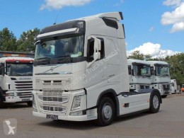 Tracteur Volvo FH FH 500 Globertrotter *Retarder* occasion