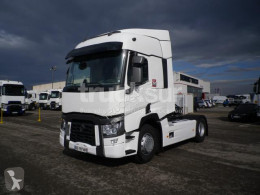 Renault T480 SLEEPER CAB tractor unit used