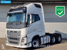 Volvo FH16 550 tractor unit used