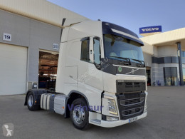 Volvo FH 4 tractor unit used