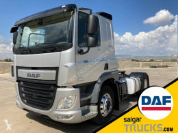 DAF CF FT 370 tractor unit used