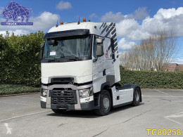 Renault Renault_T 440 tractor unit used