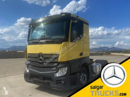 Mercedes Actros 1842 LS tractor unit used