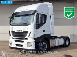 Iveco Stralis 480 tractor unit used