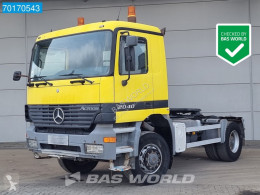 MercedesActros1840
