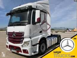 Mercedes Actros 1845 LS tractor unit used