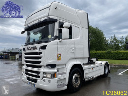 Tracteur Scania R 580 occasion