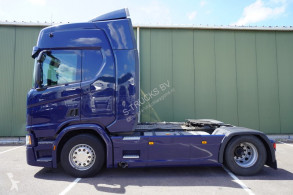 ScaniaR450