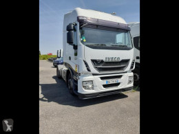 IvecoStralis