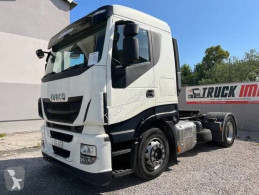 IvecoStralis460 Hi-Way