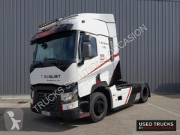 RenaultT-Series