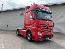 Mercedes