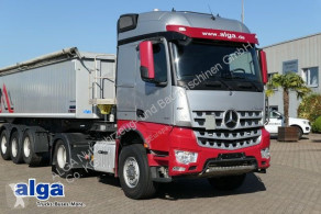 MercedesArocs
